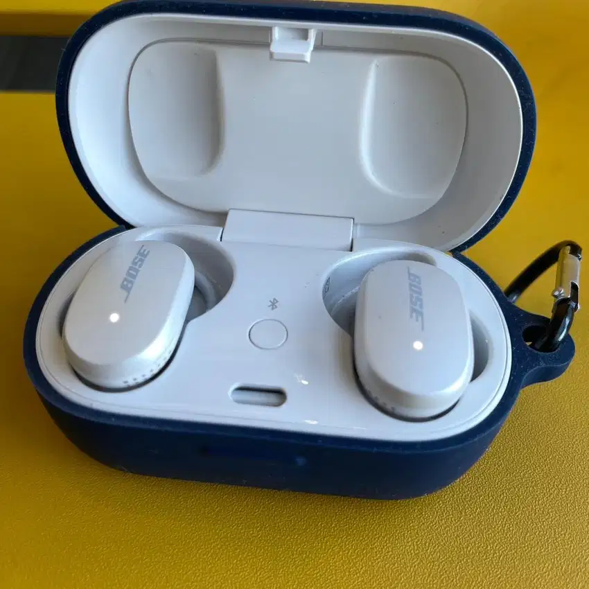 Bose earbud wireless