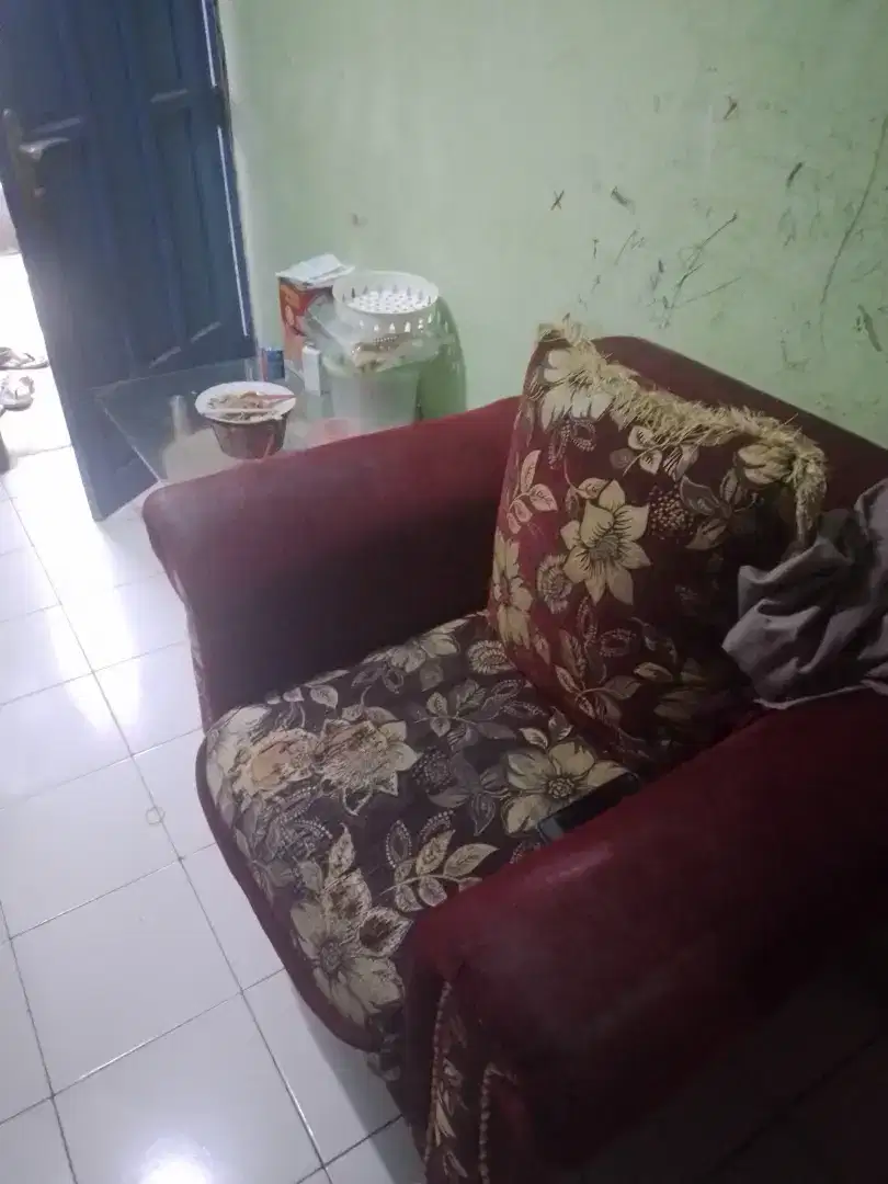 Kursi sofa mebel