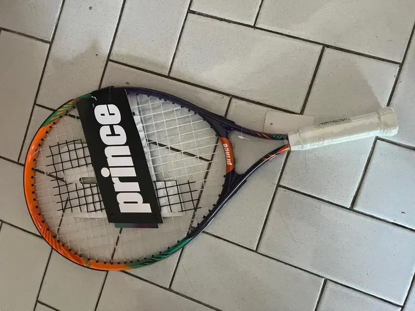 Raket tenis anak prince baru malang