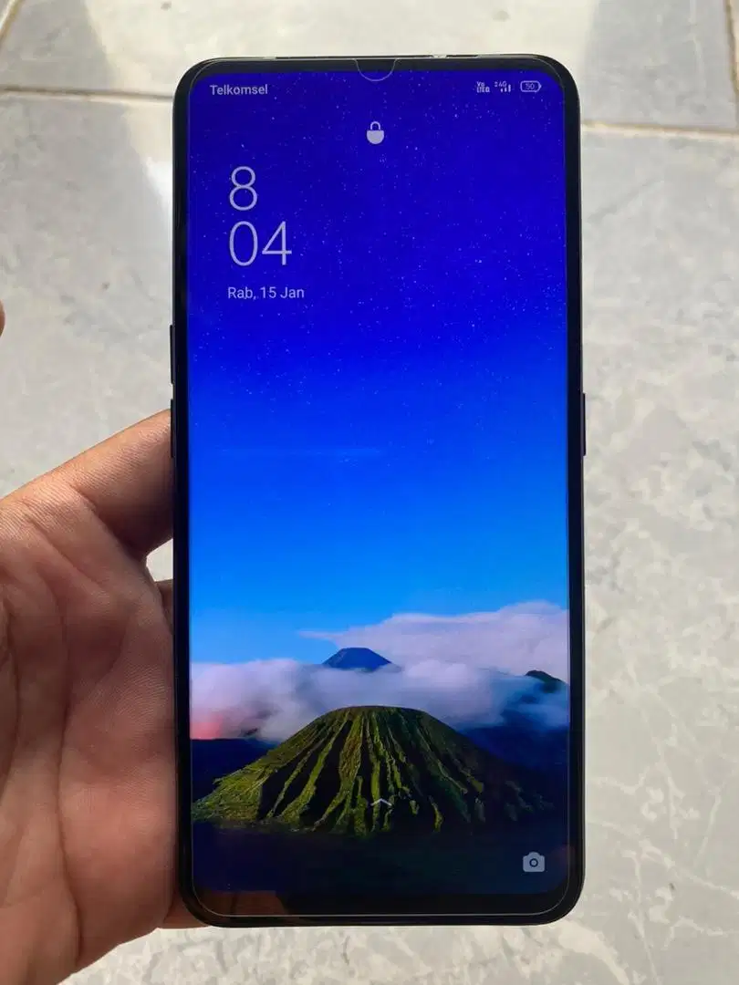 oppo f11 pro ram 6/64