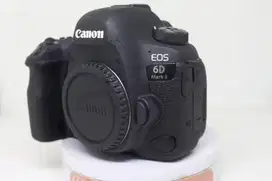 canon 6d mark ii murah wifi SC 26Rb gan