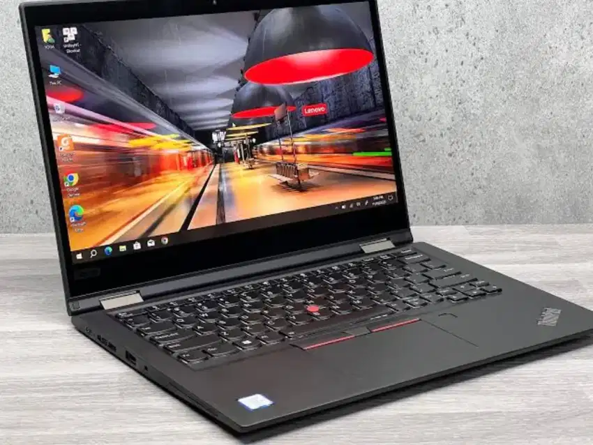 Lenovo Thinkpad X390