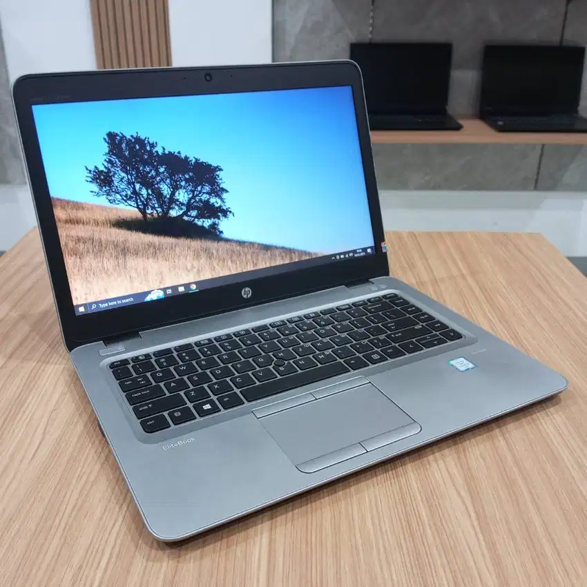 Laptop HP 840 G3