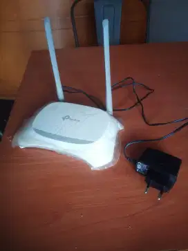 Router Wifi TP LINK