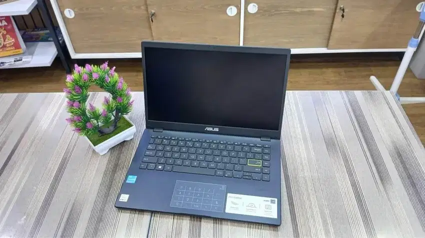 Promo laptop asus dp 0 silahkan kredit tanpa survei