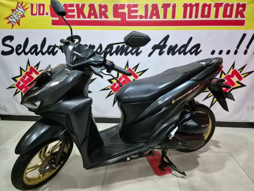 New Honda Vario 150cc keyles pelg goll cbs iss