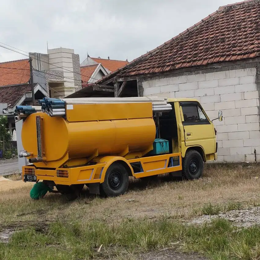 Sedot WC Jabon Sidoarjo