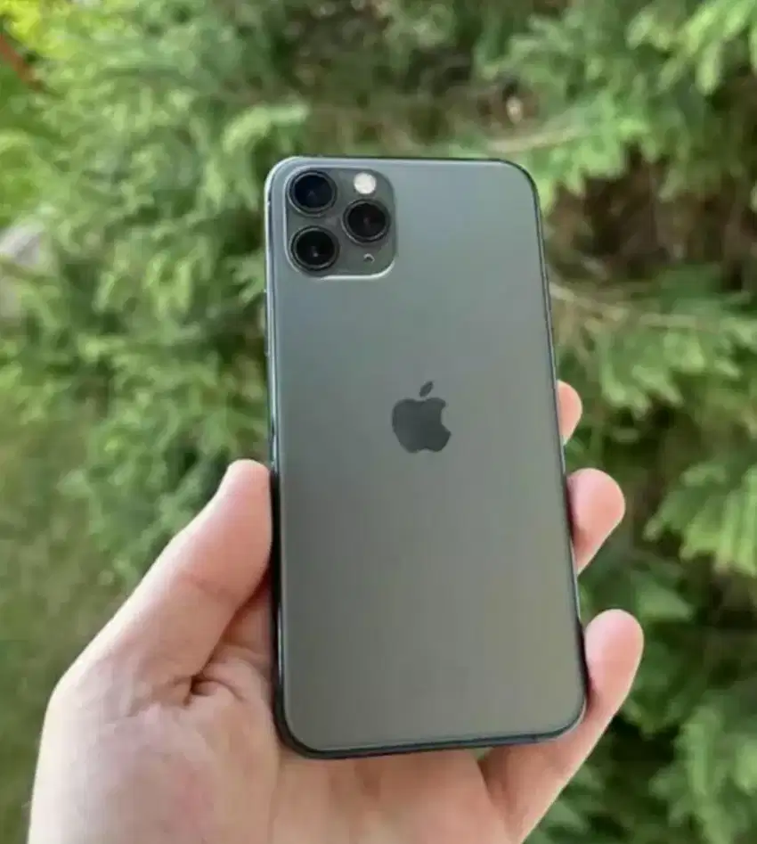 Iphone 11 Pro 256GB