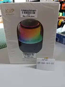 BT SPEAKER BLUETOOTH KIIP Y7