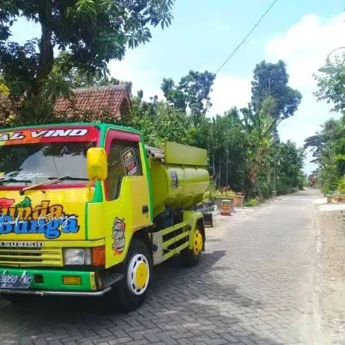 Sedot WC Sidoarjo Terlaris