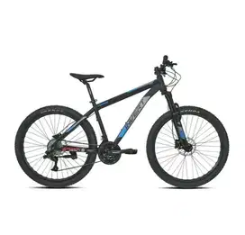 Sepeda MTB 27.5 Pacific Invert 150 HD