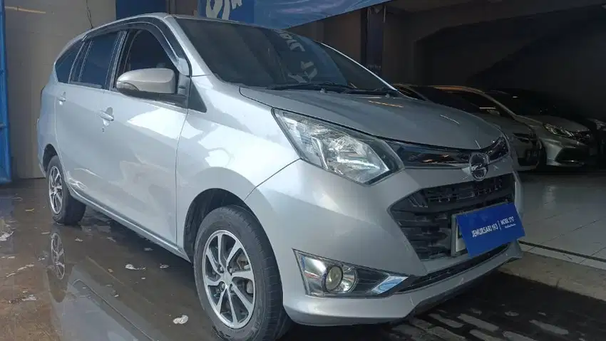 KM-65RB SIGRA R 1.2 MT 2019
JL.RAYA JEMURSARI MOBIL 1717 SURABAYA