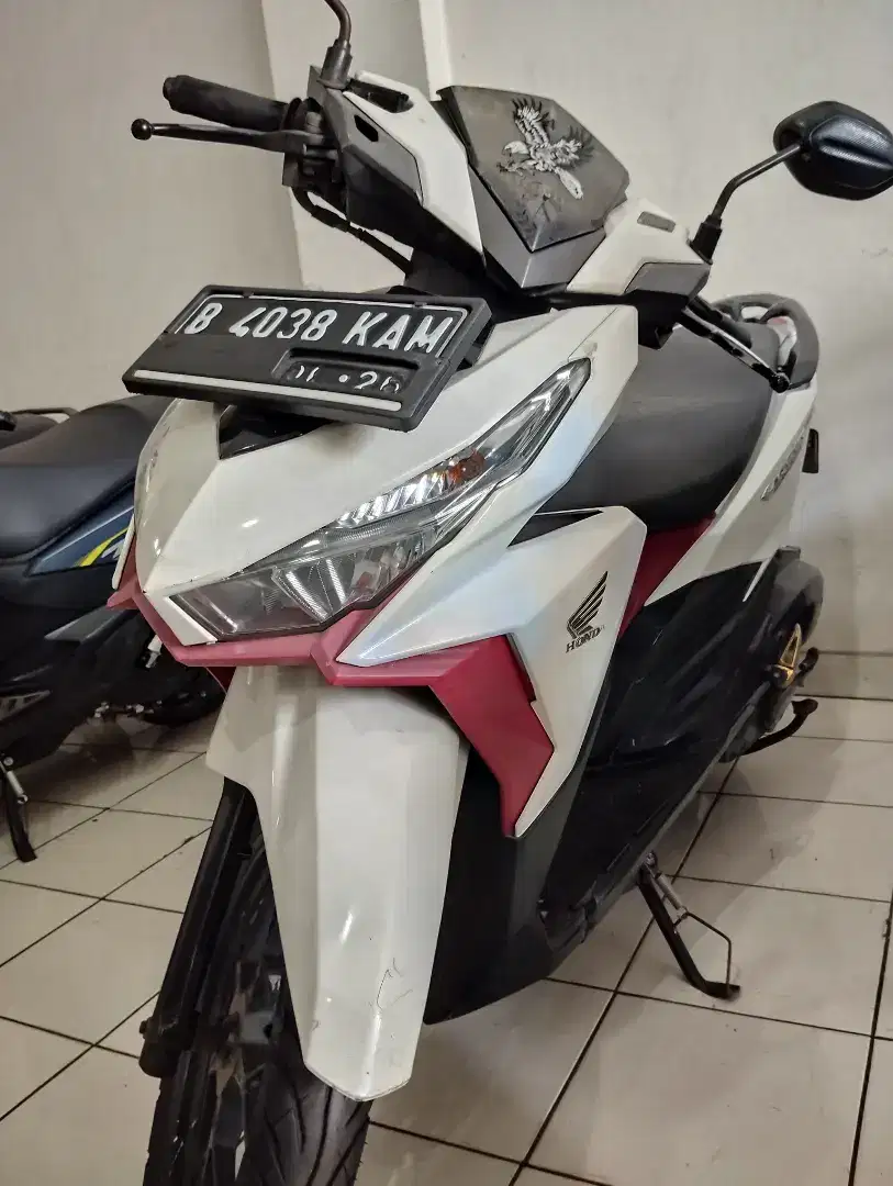 HONDA VARIO 150 OLD 2016 CASH KREDIT DP 750RB