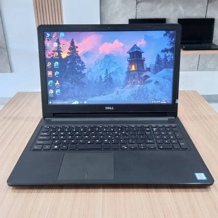 DELL Vostro 15 Core i5 Gen 7