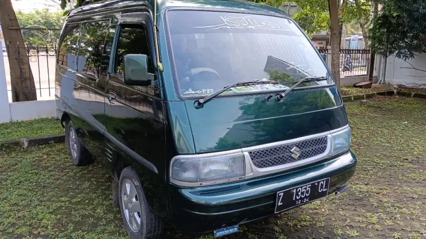 Futura grv mulus jual cepat