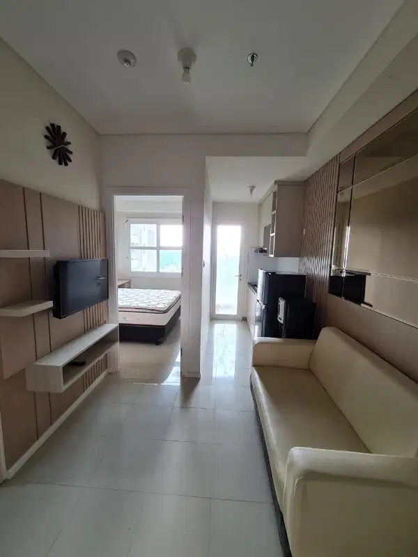 Sewa Parahyangan Residence 1BR