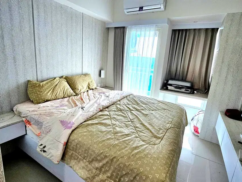 Jual Cepat Apartemen Tanglin Mansion Pakuwon Mall Dkt Anderson Benson