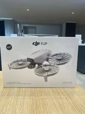 DJI FLIP TERBARU