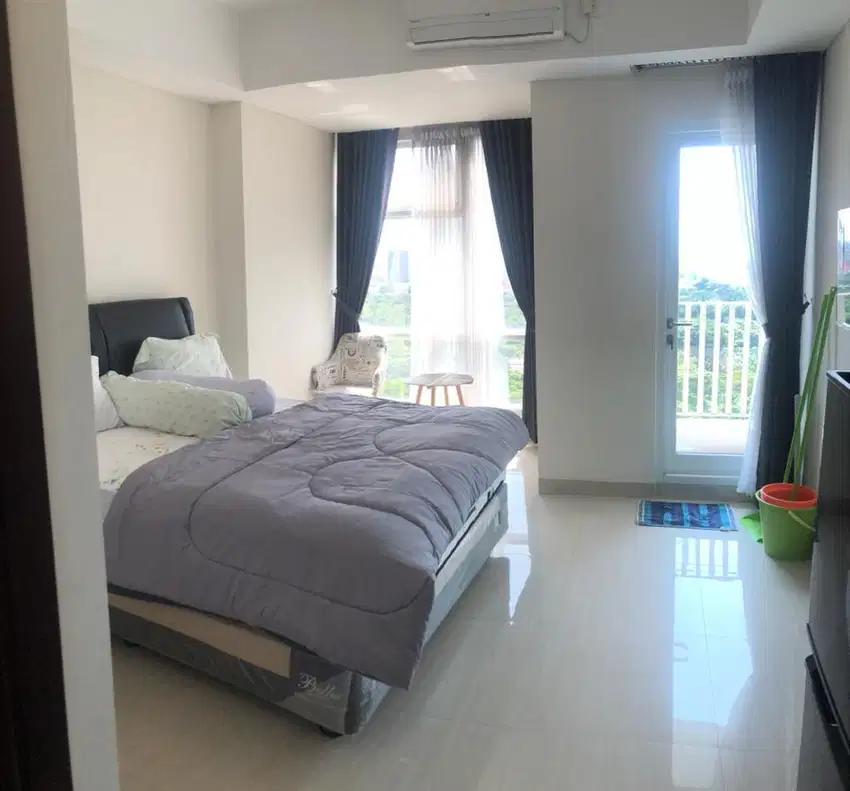 Disewakan Apartemen Grand Sungkono Lagoon