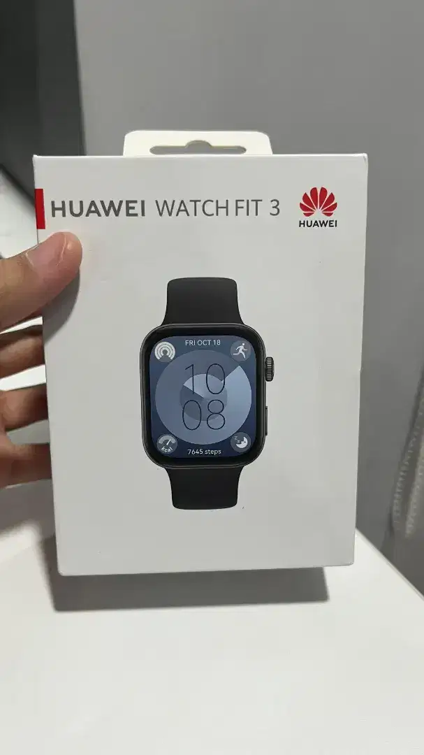 Huawei Smartwatch Fit 3