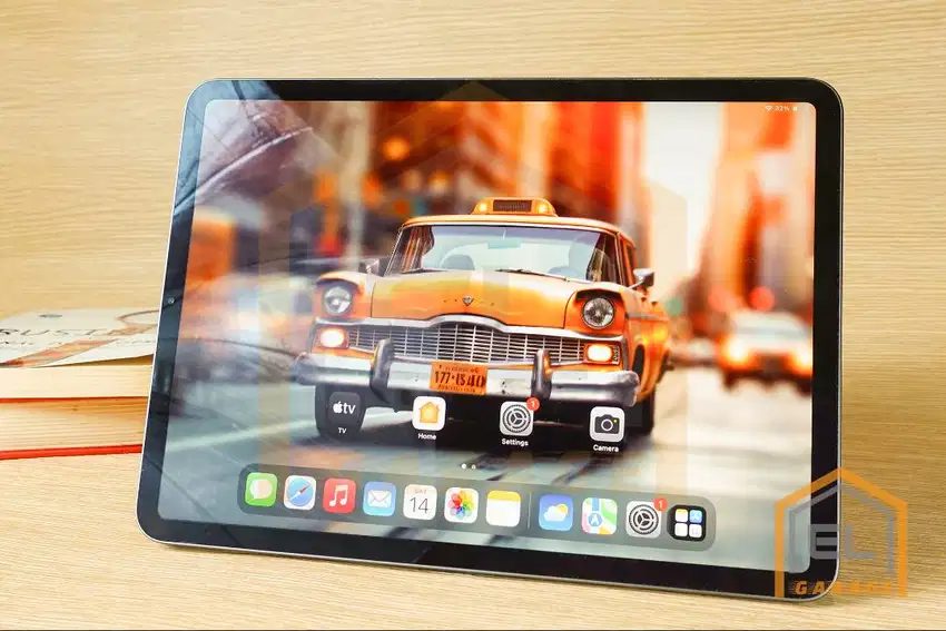 LANGKA iPad Pro 11 inch 256GB Wifi 2018 (first gen) | Support Apple Pe