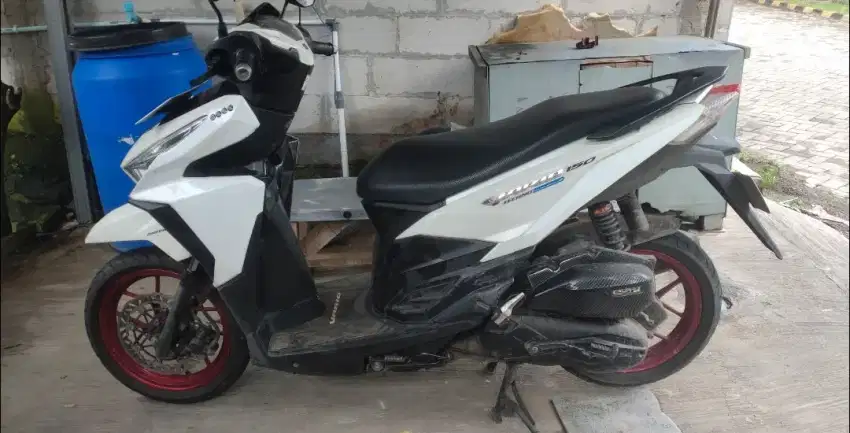 Jual Honda Vario 150