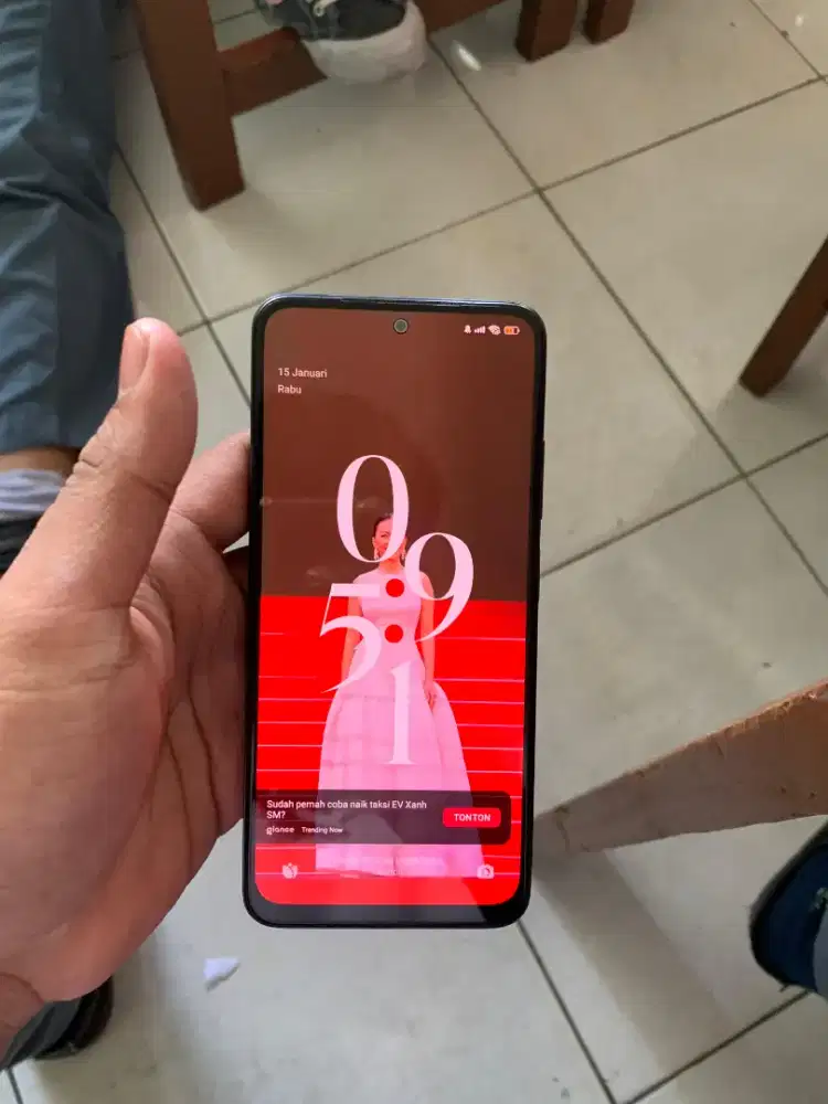 Redmi note 11 ram 4+128