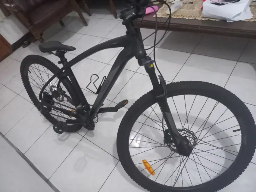 Speda MTB , kondisi bagus spt baru , 1 x pk,