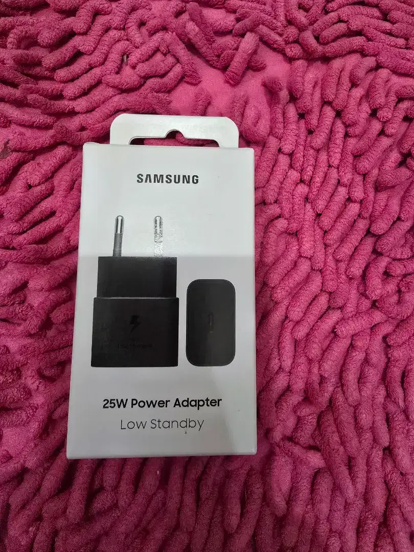 JUAL Adaptor Charger Samsung Resmi Ori SEIN Samsung