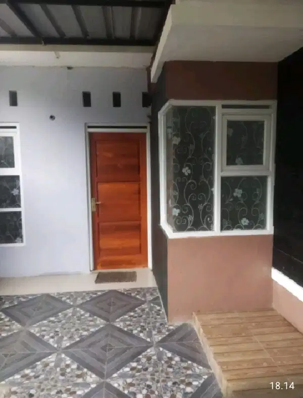 Rumah Siap Huni di Rancamanyar, Katapang Andir