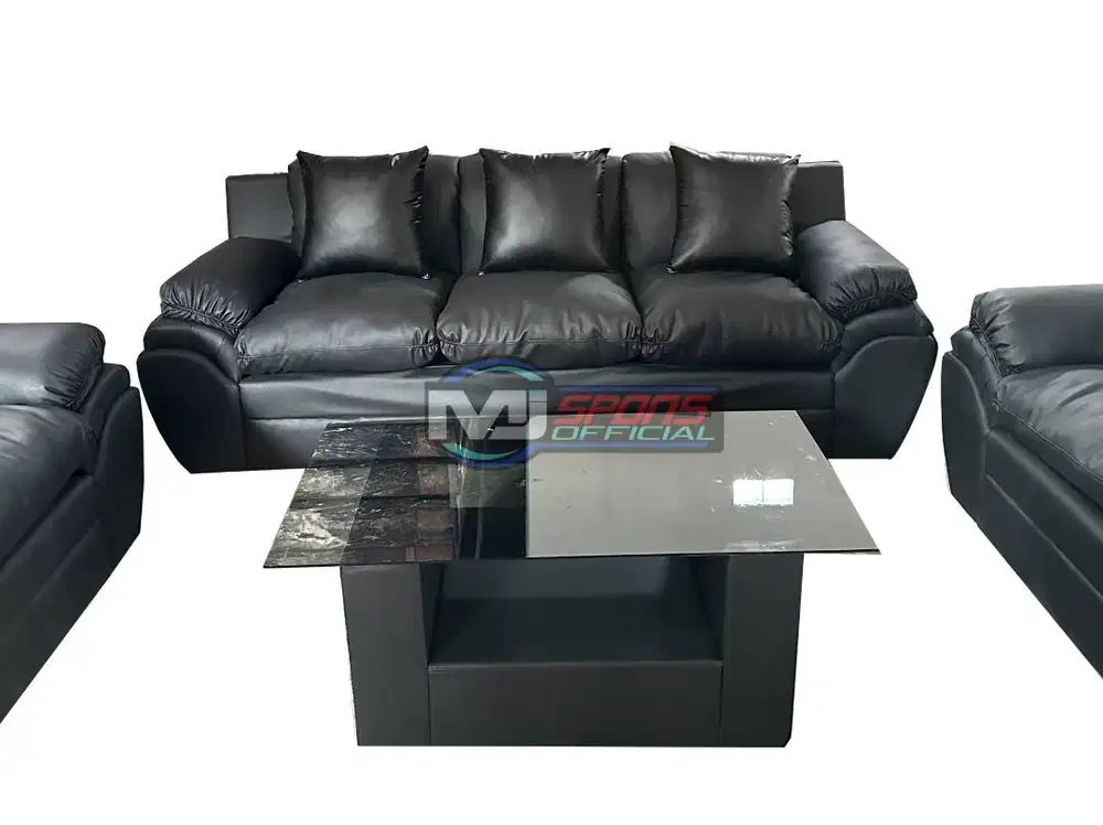 Sofa Silikon Premium - Sofa Gembul