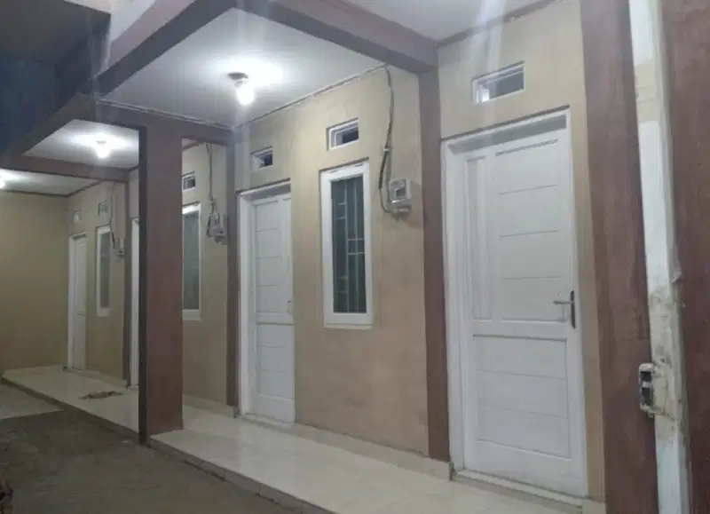 kos aktif 8kt 8km dlm cihanjuang bandung