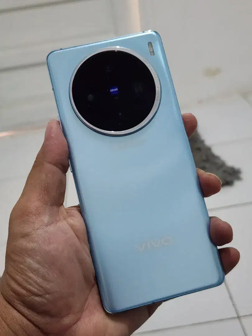 Vivo X100 5g 12/256GB