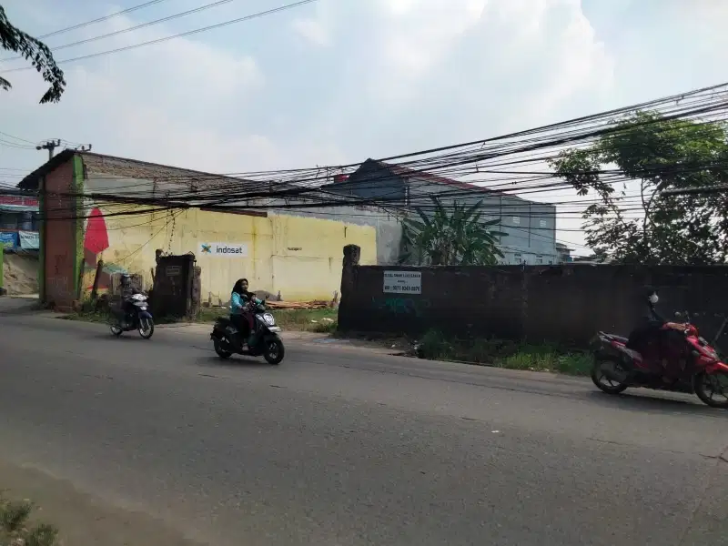 di jual tanah di setu pedurenan bantar gebang bekasi