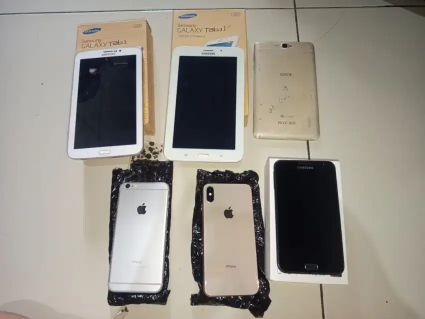 Hp iphone borongan