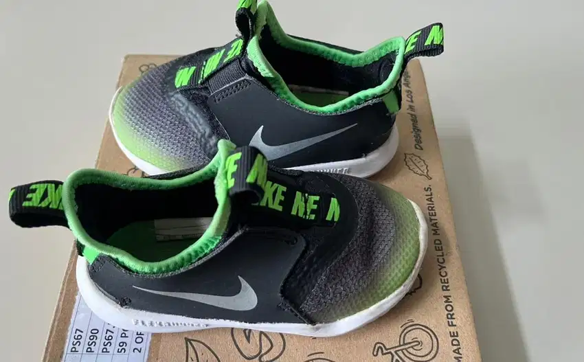 Sepatu Nike Flex Runner Baby/Toddler