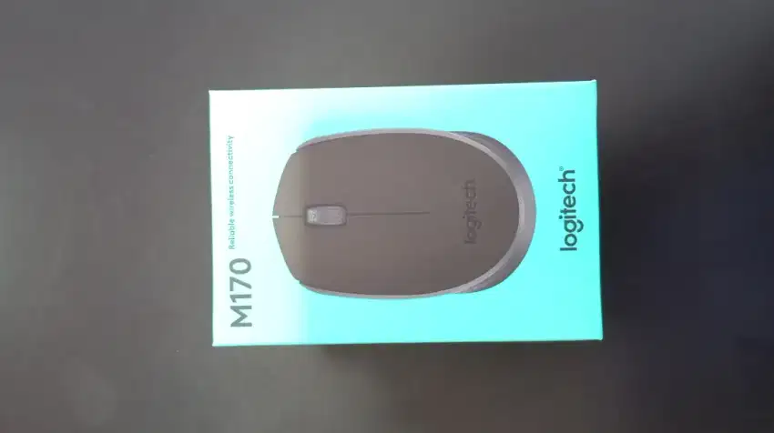 Mouse Logitech M170 Wireless ori