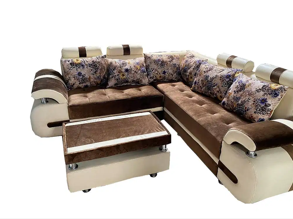 Sofa Lolipop Modern Minimalis