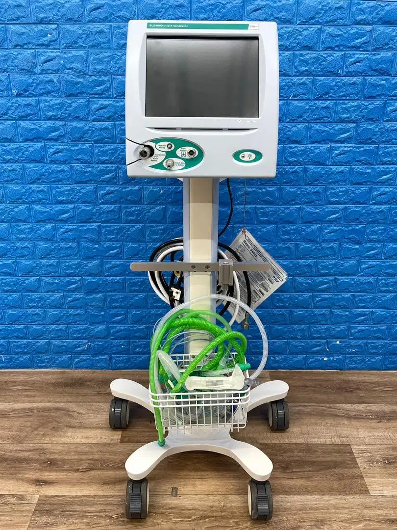 Alat kesehatan SLE 4000 infant ventilator