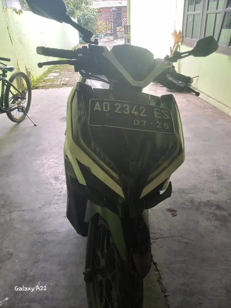 Vario 2020 asli AD