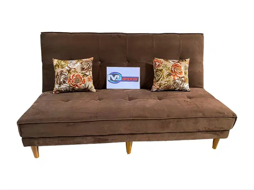 Sofa Bed Klasik, Sofa Bed Minimalis, Sofa Bed Premium