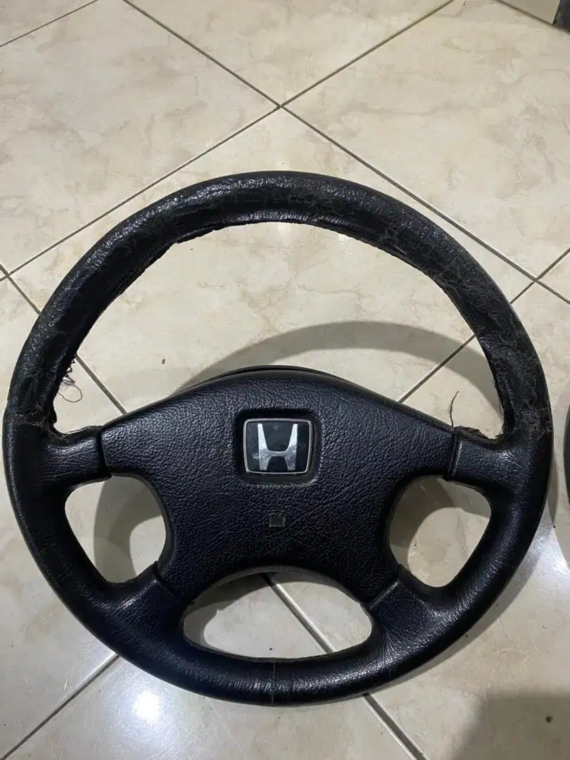 Stir asli honda accord maestro