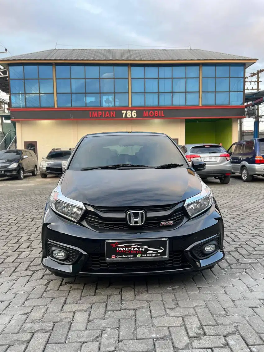 TDP 33JT Mazda CX5 Elite A/T Hitam 2019