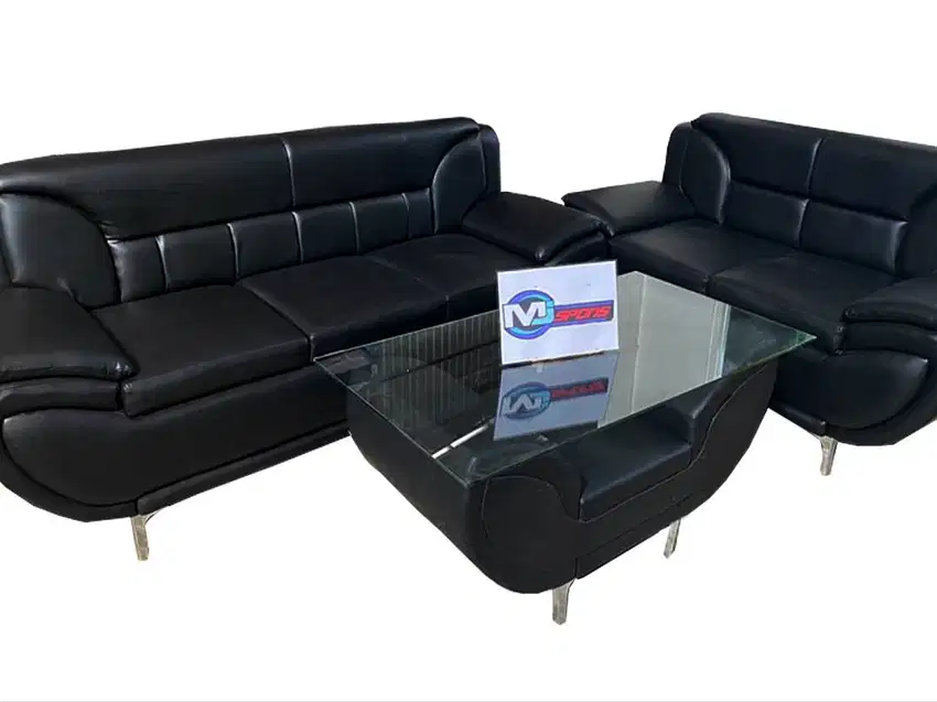 Sofa Modern Bantalan Empuk Bahan Berkualitas