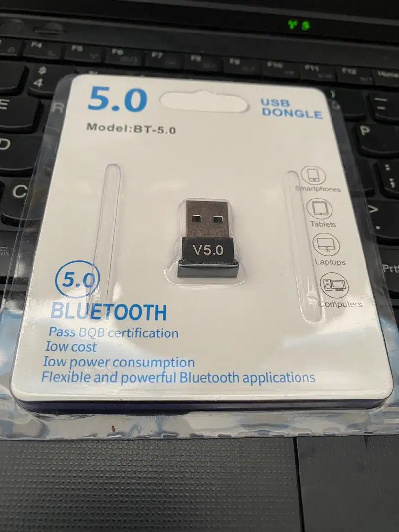 USb Bluetooth 5.0