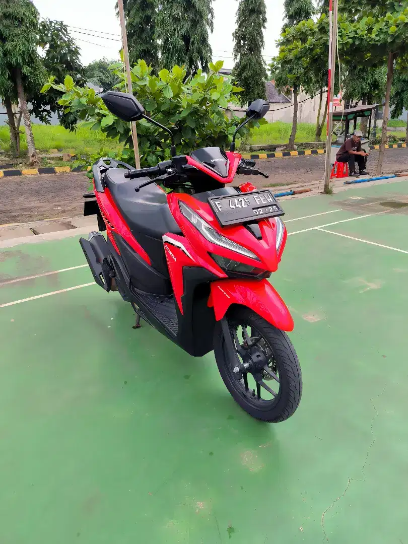 Honda Vario 125 2020