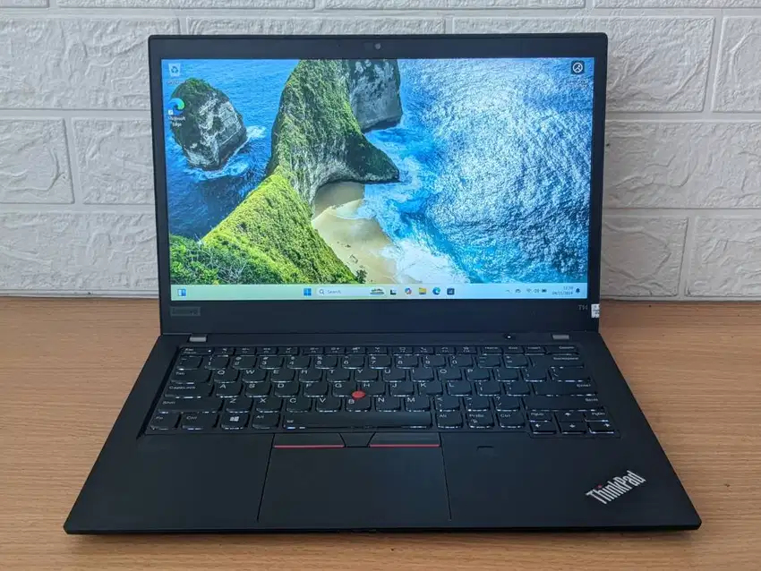 LENOVO THINKPAD T14