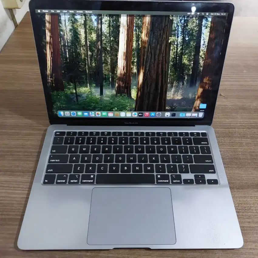 Macbook air 2020 13 inch