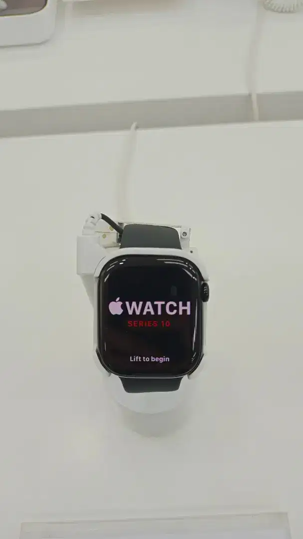 Kredit Apple watch terbaru series 10