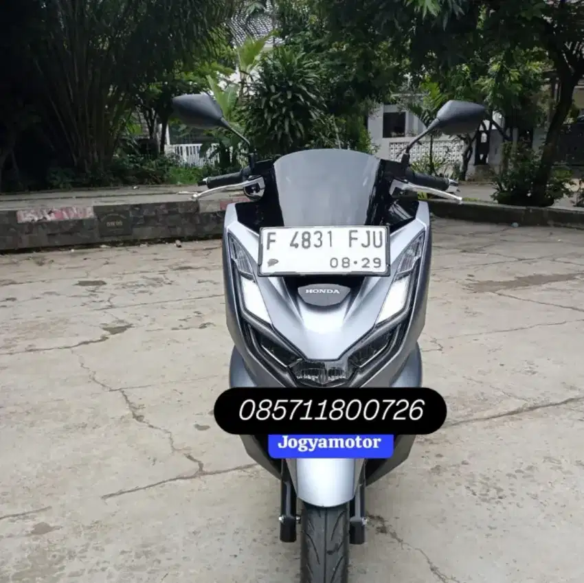 HONDA PCX 160 CBS/2024